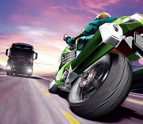 Bike Games .